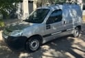 Utilitarios - Citroen Berlingo HDI 1.6 2014 Diesel 188000Km - En Venta