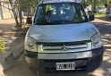 Utilitarios - Citroen Berlingo HDI 1.6 2014 Diesel 188000Km - En Venta