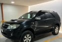 Camionetas - Toyota Toyota Hilux SW4 2008 Diesel 300000Km - En Venta