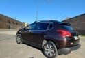 Autos - Peugeot 2008 2017 Nafta 91000Km - En Venta