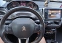 Autos - Peugeot 2008 2017 Nafta 91000Km - En Venta