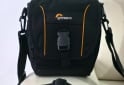 Electr�nica - Bolso Lowepro Adventure SH 140 II para c�mara y lente - En Venta