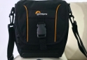 Electr�nica - Bolso Lowepro Adventure SH 140 II para c�mara y lente - En Venta