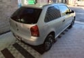 Autos - Volkswagen Gol power 3p 2007 Nafta 125000Km - En Venta
