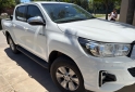 Camionetas - Toyota Hilux 2018 Diesel 160000Km - En Venta