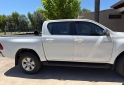 Camionetas - Toyota Hilux 2018 Diesel 160000Km - En Venta