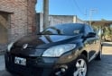 Autos - Renault MEGANE 3 2.0 LUXE 2012 Nafta 190000Km - En Venta