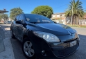 Autos - Renault MEGANE 3 2.0 LUXE 2012 Nafta 190000Km - En Venta