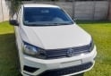 Utilitarios - Volkswagen SAVEIRO CAB. SIMPLE 2016 Nafta 210000Km - En Venta