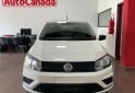 Utilitarios - Volkswagen SAVEIRO CAB. SIMPLE 2016 Nafta 210000Km - En Venta