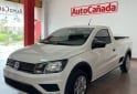 Utilitarios - Volkswagen SAVEIRO CAB. SIMPLE 2016 Nafta 210000Km - En Venta