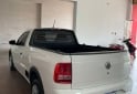 Utilitarios - Volkswagen SAVEIRO CAB. SIMPLE 2016 Nafta 210000Km - En Venta