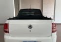 Utilitarios - Volkswagen SAVEIRO CAB. SIMPLE 2016 Nafta 210000Km - En Venta