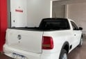 Utilitarios - Volkswagen SAVEIRO CAB. SIMPLE 2016 Nafta 210000Km - En Venta