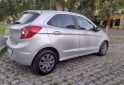 Autos - Ford Ka 1,5 2018 Nafta 102000Km - En Venta