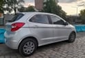 Autos - Ford Ka 1,5 2018 Nafta 102000Km - En Venta