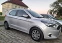 Autos - Ford Ka 1,5 2018 Nafta 102000Km - En Venta