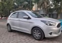 Autos - Ford Ka 1,5 2018 Nafta 102000Km - En Venta