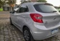Autos - Ford Ka 1,5 2018 Nafta 102000Km - En Venta