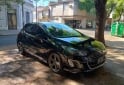 Autos - Peugeot 308 gti 2013 Nafta 106000Km - En Venta