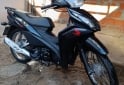 Motos - Honda Wave 2023 Nafta 17600Km - En Venta