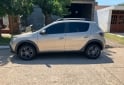 Autos - Renault Sandero stepway 2022 Nafta 70000Km - En Venta