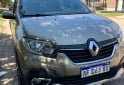 Autos - Renault Sandero stepway 2022 Nafta 70000Km - En Venta