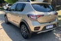 Autos - Renault Sandero stepway 2022 Nafta 70000Km - En Venta