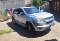 Camionetas - Chevrolet S10 lt 2014 Diesel 90000Km - En Venta