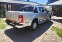 Camionetas - Chevrolet S10 lt 2014 Diesel 90000Km - En Venta