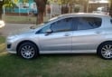 Autos - Peugeot 308 2014 Nafta 111111Km - En Venta