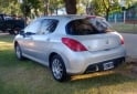 Autos - Peugeot 308 2014 Nafta 111111Km - En Venta