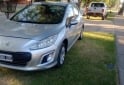 Autos - Peugeot 308 2014 Nafta 111111Km - En Venta