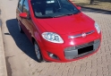 Autos - Fiat Palio Attractive 1.4 2017 Nafta 105000Km - En Venta