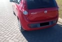 Autos - Fiat Palio Attractive 1.4 2017 Nafta 105000Km - En Venta