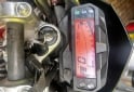 Motos - Yamaha FZ 150 2022 Nafta 15600Km - En Venta