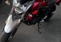 Motos - Yamaha FZ 150 2022 Nafta 15600Km - En Venta