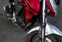 Motos - Yamaha FZ 150 2022 Nafta 15600Km - En Venta