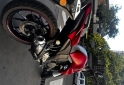 Motos - Yamaha FZ 150 2022 Nafta 15600Km - En Venta