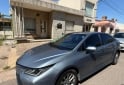 Autos - Toyota Corolla 2022 Nafta 104000Km - En Venta