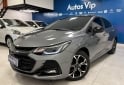 Autos - Chevrolet CRUZE RS 1.4T 2023 Nafta 46000Km - En Venta