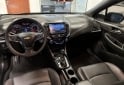 Autos - Chevrolet CRUZE RS 1.4T 2023 Nafta 46000Km - En Venta