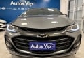 Autos - Chevrolet CRUZE RS 1.4T 2023 Nafta 46000Km - En Venta