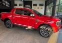 Camionetas - Ford Ranger 2023 Diesel 26000Km - En Venta