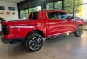 Camionetas - Ford Ranger 2023 Diesel 26000Km - En Venta