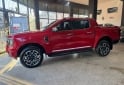 Camionetas - Ford Ranger 2023 Diesel 26000Km - En Venta