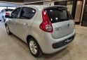 Autos - Fiat PALIO ATTRACTIVE 1.4L 5P 2017 GNC 122000Km - En Venta