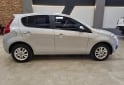 Autos - Fiat PALIO ATTRACTIVE 1.4L 5P 2017 GNC 122000Km - En Venta