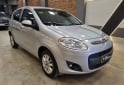 Autos - Fiat PALIO ATTRACTIVE 1.4L 5P 2017 GNC 122000Km - En Venta