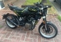 Motos - Husqvarna Svartpilen 401 2018 Nafta 32000Km - En Venta